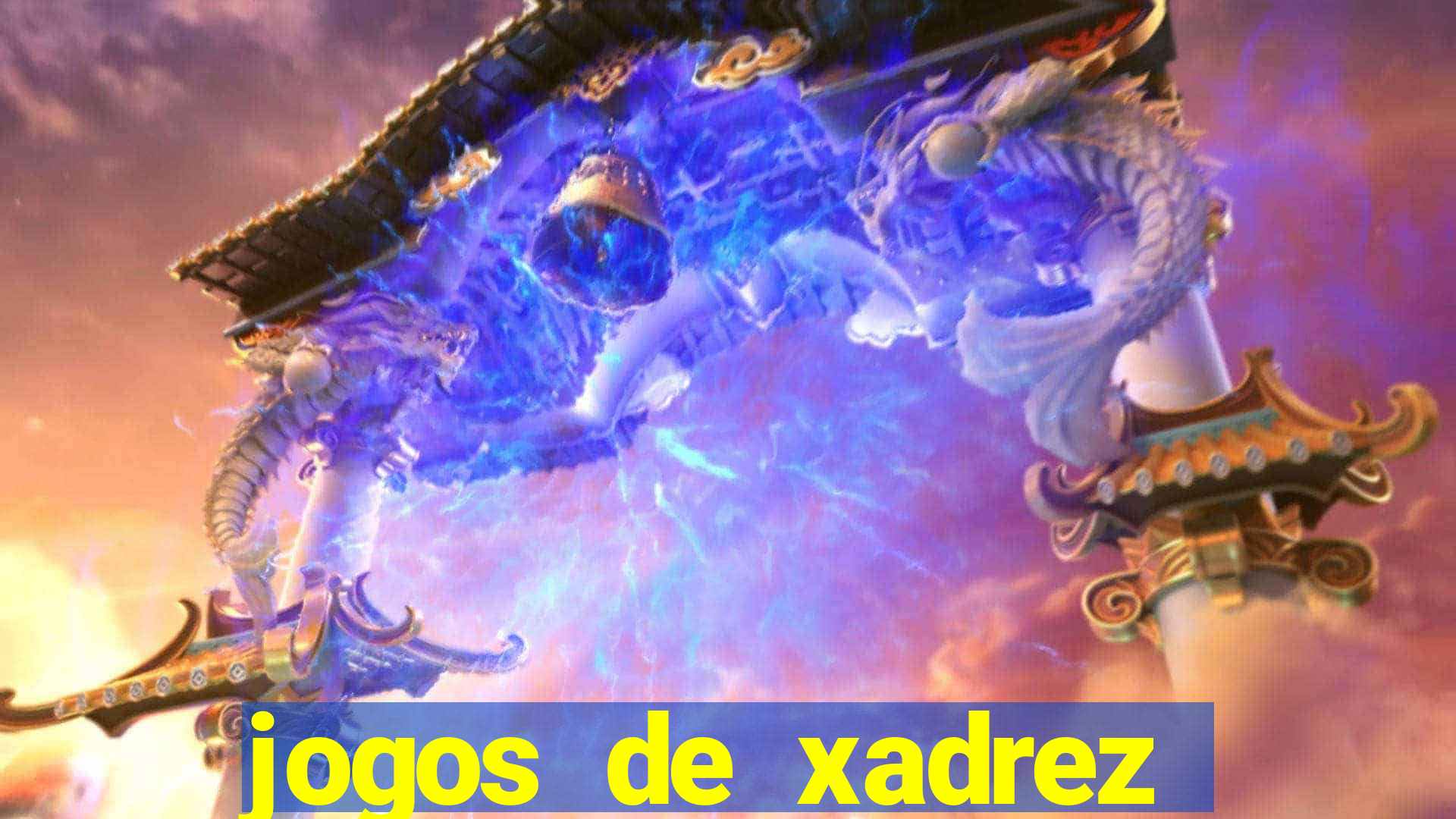 jogos de xadrez das tres espias demais